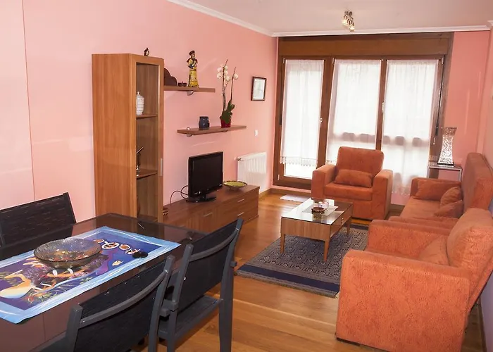 Gæstehus Hospedaxe Carragal 2*