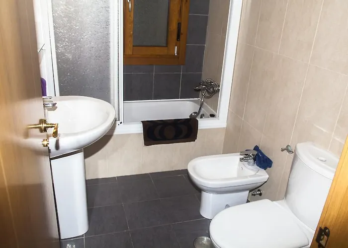 Hospedaxe Carragal 2*