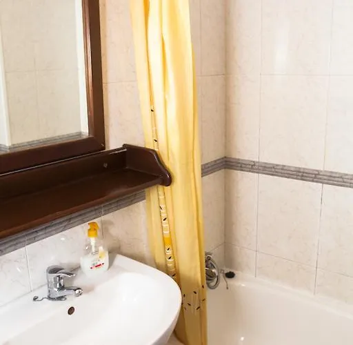 Konukevi Hospedaxe Carragal