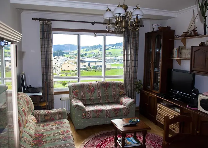 Hospedaxe Carragal 2*